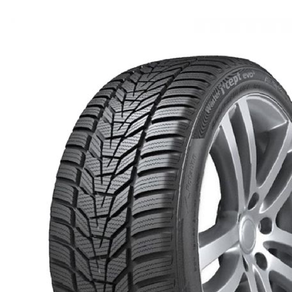 245/40R20 99W XL Hankook W330 i Cept Evo3 M+S 3PMSF
